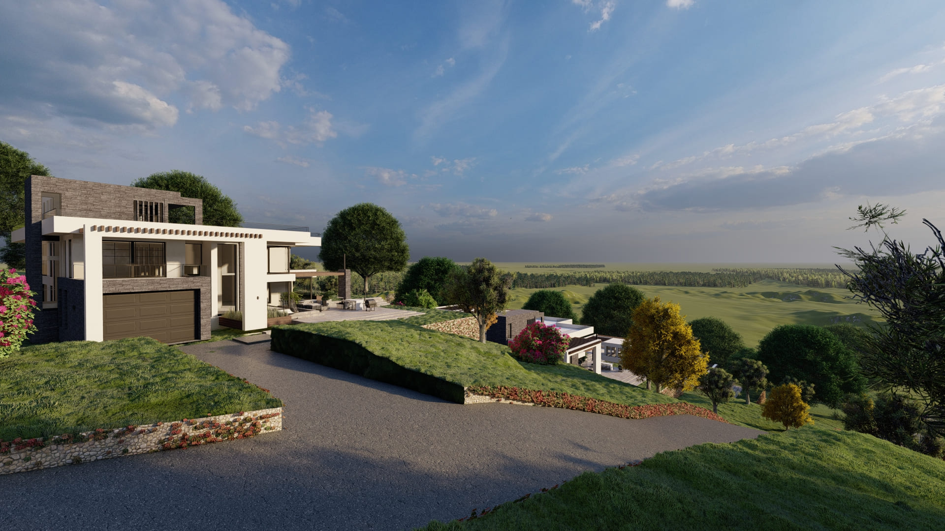 Visual Identity Design